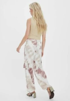 Vero Moda Ärmelloser - Body - White Pepper -Vero Moda f0354ba98ae0402789d765e1552fcf96