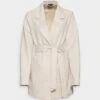 Vero Moda Tall Vmjose Napoli - Blazer - Birch