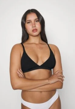 Vero Moda Vmdikte 2 Pack - Triangel Bh - Black/Reseda -Vero Moda f134ccc958aa4b9f9cfd0afa2b307f28