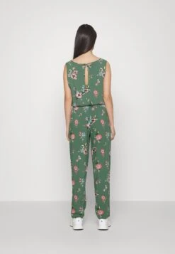 Vero Moda Petite Vmeasy- Jumpsuit - Laurel Wreath/Freya -Vero Moda f256b0b98d3442798402589f6541ea0f