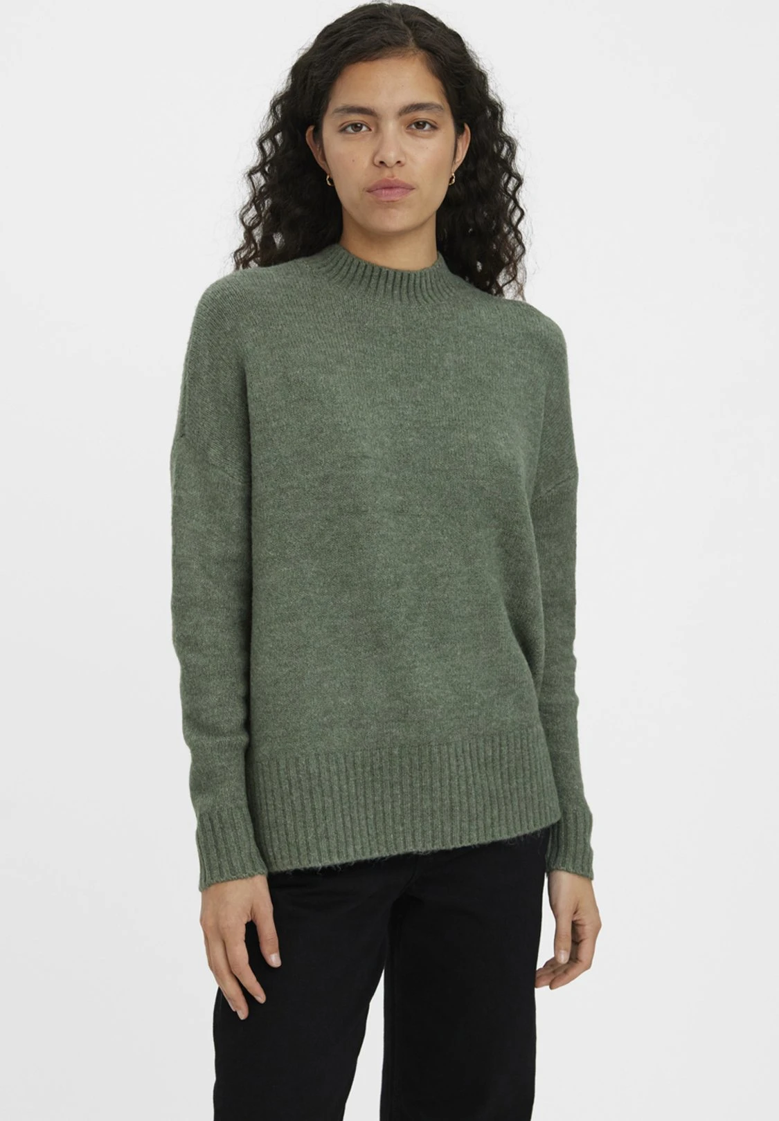 Vero Moda Sweater - Laurel Wreath 1 Vero Moda Sweater - Laurel Wreath