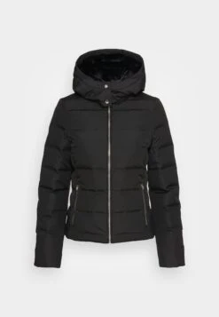 Vero Moda Boos - Gewatteerde Jas - Black -Vero Moda f2f8a3521ee14cf187317ef5e9c47070