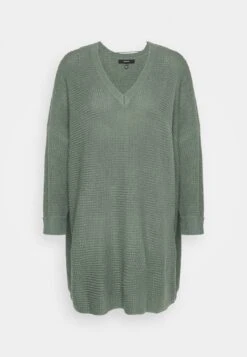 Vero Moda Tall Vmleanna V Neck Long - Trui - Laurel Wreath 10 Vero Moda Tall Vmleanna V Neck Long - Trui - Laurel Wreath -Vero Moda f33d259e37d944b99edf2f429ad138de