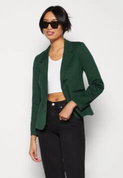 Vero Moda Vmlucca LsNoos - Blazer - Sea Moss -Vero Moda f6702c051efa4217a23699b329fe2158