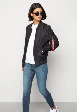 Vero Moda Vmlux Mid Rise - Jeans Skinny Fit - Dark Blue Denim 9 Vero Moda Vmlux Mid Rise - Jeans Skinny Fit - Dark Blue Denim -Vero Moda f6cb22c45a07419dbad186f06980f5fb