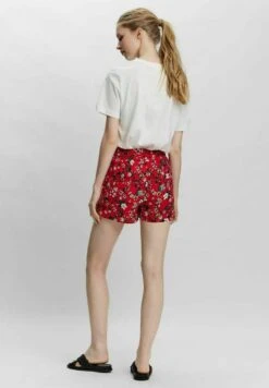 Vero Moda 2 Pack- Shorts - Black -Vero Moda f7f6a9b7ab1942ed87802227b500b221