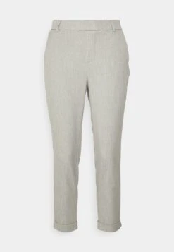 Vero Moda Petite Vmmaya Solid Pant- Broek - Light Grey Melange 8 Vero Moda Petite Vmmaya Solid Pant- Broek - Light Grey Melange -Vero Moda f852877ff9964c71b0602cb1ffc4cfe8