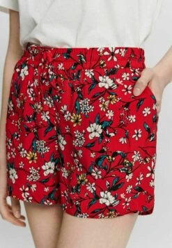 Vero Moda 2 Pack- Shorts - Black -Vero Moda f8c43e7c823e4fdda6579348cd7bf4e3