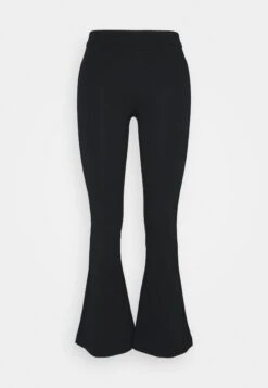 Vero Moda Petite Vmkamma Flared Pant- Broek - Black -Vero Moda f916c41d382d49b280de7a3c80ac2bed