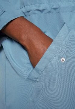 Vero Moda Tall Vmeverly Coat - Parka - China Blue -Vero Moda f93c35ae4d204ac987a27bbe0f5f27bc