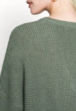 Vero Moda Tall Vmleanna V Neck Long - Trui - Laurel Wreath 11 Vero Moda Tall Vmleanna V Neck Long - Trui - Laurel Wreath -Vero Moda f961b836a62c4d7391aa9c2938ffa413