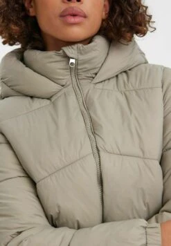 Vero Moda Vmuppsala- Winterjas - Laurel Oak -Vero Moda fab7f484fc8a4bdf82ed41ddd49c1428