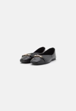 Vero Moda Vmpetra - Ballerina'S - Black -Vero Moda fb027cc92ff4463fadd752e6cf8b85c4
