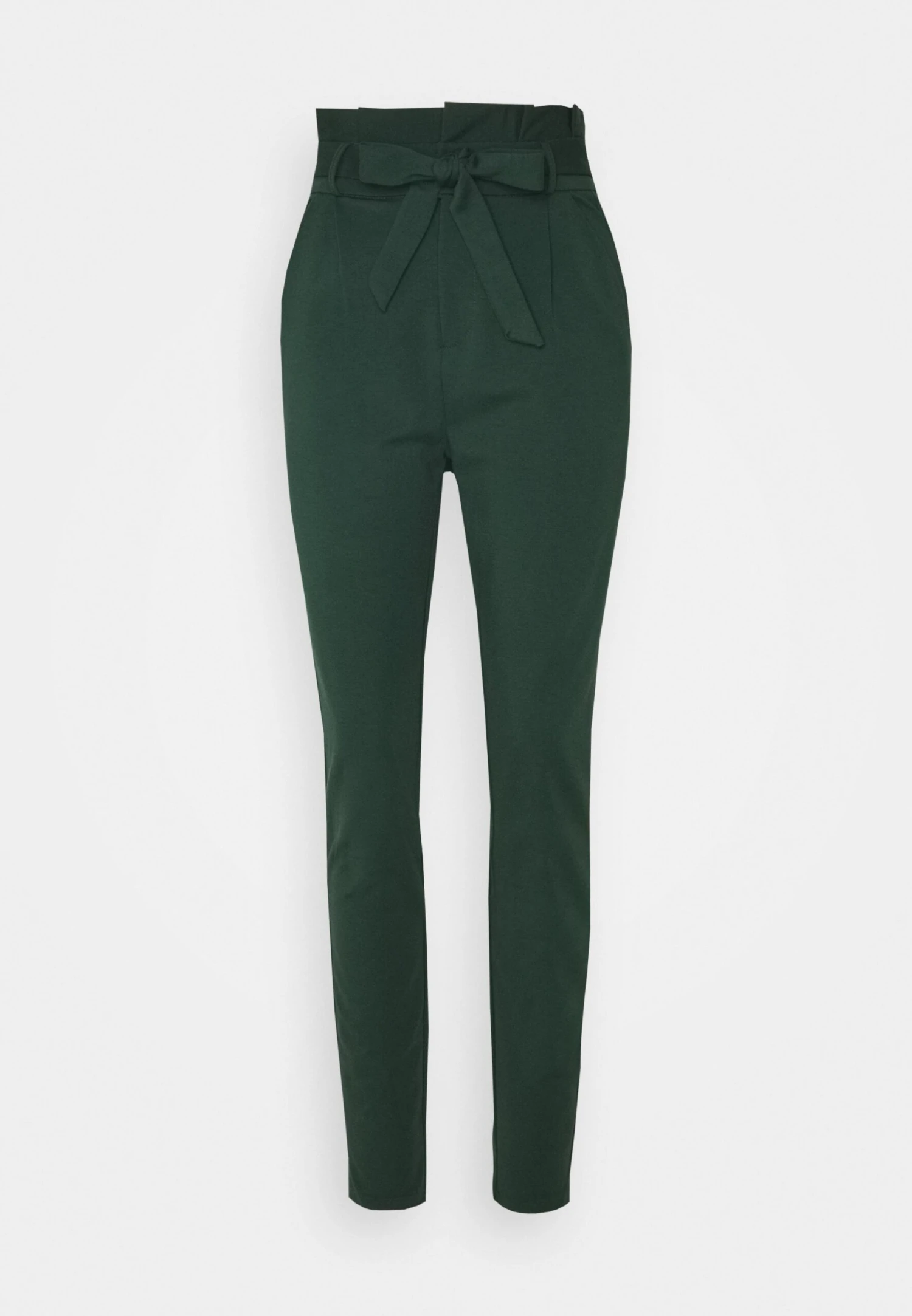 Vero Moda Tall Vmeva Paperbag - Broek - Pine Grove 6 Vero Moda Tall Vmeva Paperbag - Broek - Pine Grove - Afbeelding 6