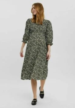 Vero Moda Manna - Jurk - Black