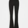 Vero Moda Tall Vmkamma Pant - Broek - Black