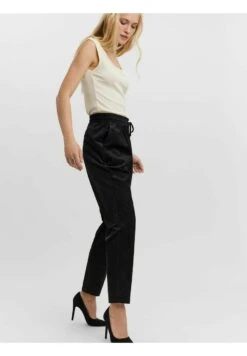 Vero Moda Broek - Black -Vero Moda fc403133132f49aab99f4dd8e3280f70
