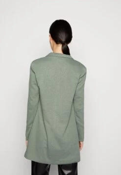 Vero Moda Vmverina Long Blazer - Blazer - Laurel Wreath -Vero Moda fd24a56c2e714ac797f7e5bbb5576f3d