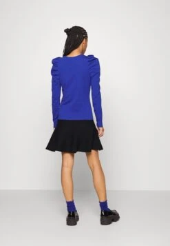 Vero Moda Nancy - Minirok - Black -Vero Moda ffab238875624757b9228c22f0821974